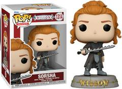 WILLOW #1314 SORSHA LIQUIDATION