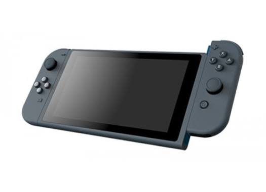 CONSOLE NINTENDO SWITCH JOY-CON NOIR