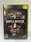 SHELLSHOCK XBOX ORIGINAL