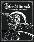 BLOODSTAINED RITUAL OF THE NIGHT PS4