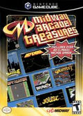MIDWAY ARCADE TREASURES 3 NINTENDO GAMECUBE