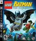 LEGO BATMAN PS3