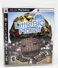 LITTLE BIG PLANET PS3