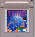 TETRIS NINTENDO GAMEBOY