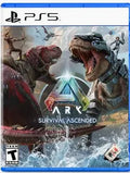 ARK SURVIVAL ASCENDED PS5