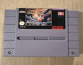 WING COMMANDER NINTENDO SNES
