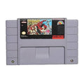 SPIDER-MAN X-MEN ARCADE'S REVENGE NINTENDO SNES