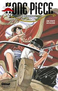 ONE PIECE TOME 3 UNE VÉRITÉ QUI BLESSE LIVRES MANGA