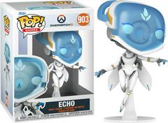 FUNKO POP GAMES OVERWATCH 2 #903 ECHO
