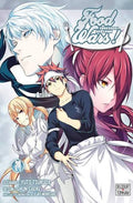 FOOD WARS! TOME 29 LIVRES MANGA