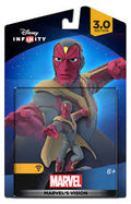 DISNEY INFINITY VISION AUTRES