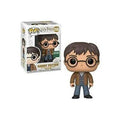 FUNKO POP HARRY POTTER #118 HARRY POTTER WIZARDING WORLD A BARNES & NOBLE EXCLUSIVE