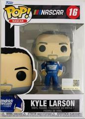 NASCAR #16 KYLE LARSON LIQUIDATION