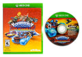 SKYLANDERS SUPERCHARGERS XBOX ONE