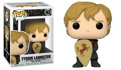 FUNKO POP GAME OF THRONES #92 TYRION LANNISTER