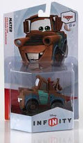 DISNEY INFINITY MATER AUTRES