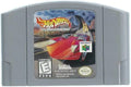 HOT WHEELS TURBO RACING N64