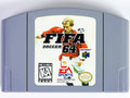 FIFA 64 N64