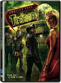 FILM TERREUR DANS LE PARC / TRAILER PARK OF TERROR DVD