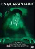 FILM QUARANTINE  / EN QUARANTAINE DVD