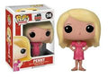 FUNKO POP TELEVISION THE BIG BANG THEORY #56 PENNY