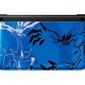CONSOLE NINTENDO 3DS XL POKEMON CONSOLES
