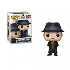 FUNKO POP TELEVISION PEAKY BLINDERS #1400 MICHAEL GRAY