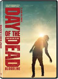 FILM DAY OF THE DEAD BLOODLINE DVD