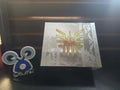 PLAYSTATION PS VITA DRAGON QUEST METAL SLIME EDITION BUILDERS JAP ONLY OPENBOX