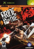 187 RIDE OR DIE XBOX ORIGINAL