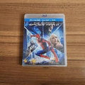FILM THE AMAZING SPIDER-MAN / L'EXTRAORDINAIRE SPIDER-MAN BLU-RAY 3D SEULEMENT