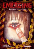 EMERGING ÉDITION INTÉGRALE PAR MASAYA HOKAZONO LIVRES MANGA