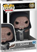 ZACK SNYDER'S JUSTICE LEAGUE #1125 DESAAD DC LIQUIDATION