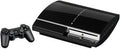 CONSOLE PS3 FAT CONSOLES
