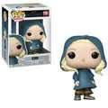 NETFLIX THE WITCHER #1191 CIRI LIQUIDATION