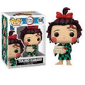 FUNKO POP ANIMATION DEMON SLAYER #1530 TANJIRO KAMADO