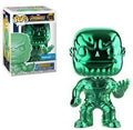 FUNKO POP MARVEL AVENGERS INFINITY WAR #289 THANOS