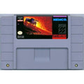 TOP GEAR 2 NINTENDO SNES