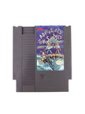ADVENTURES OF TOM SAWYER NINTENDO NES