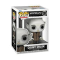 FUNKO POP MOVIES NOSFERATU A SYMPHONY OF TERROR  #1267 100TH ANNIVERSARY  COUNT ORLOK