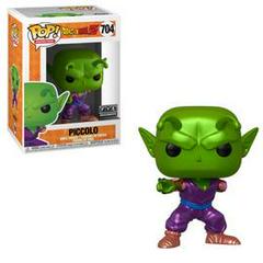 FUNKO POP ANIMATION DRAGONBALL Z #704 PICCOLO