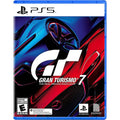GRAN TURISMO 7 PS5