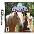 PONY FRIENDS NINTENDO DS