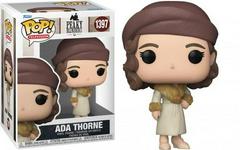 FUNKO POP TELEVISION PEAKY BLINDERS #1397 ADA THORNE
