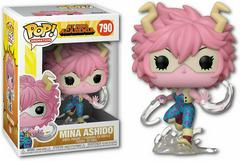 FUNKO POP ANIMATION MY HERO ACADEMIA #790 MINA ASHIDO