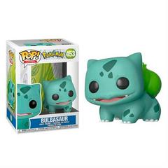 FUNKO POP GAMES POKÉMON #453 BULBASAUR
