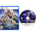 STAR OCEAN THE DIVINE FORCE PS5