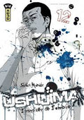 USHIJIMA L'USURIER DE L'OMBRE TOME 12 LIVRES MANGA
