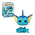 FUNKO POP GAMES POKÉMON #627 VAPOREON