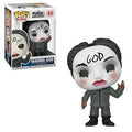 FUNKO POP MOVIES THE PURGE ANARCHY #811 WAVING GOD